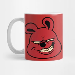 Hey There Mr. Bear Mug